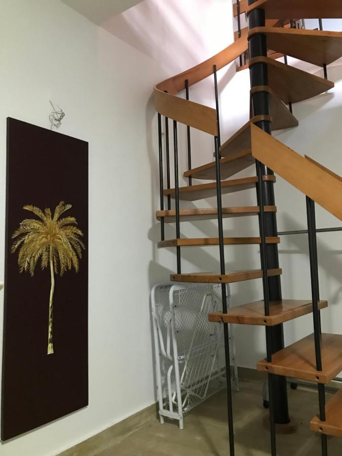 Janis Seaview Villa Nea Fokea Ngoại thất bức ảnh